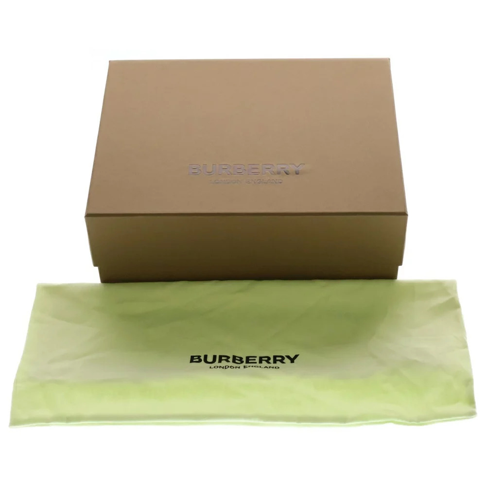 BURBERRY PADDY Crossbody Bag Shoulder Black - Picture 6 of 6